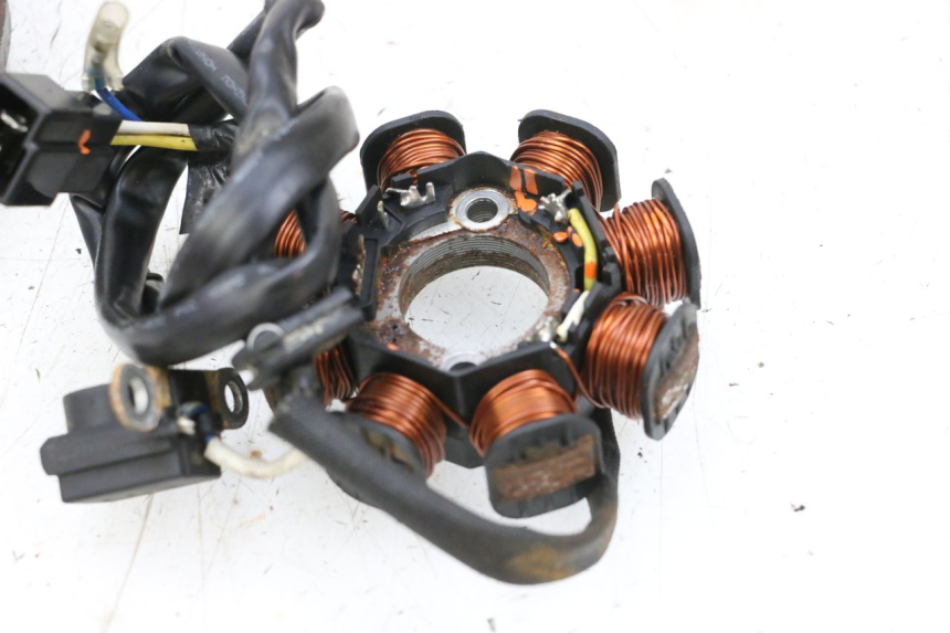 photo de STATORE SYM ORBIT 2 50 (2008 - 2014) - Ricambio usato controllato