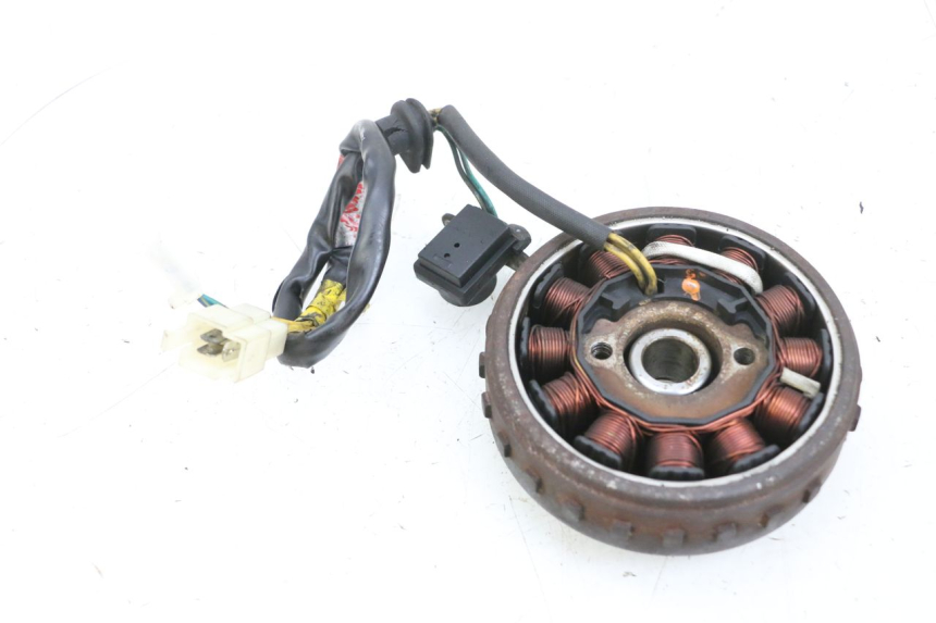 photo de STATORE SYM ORBIT III 3 4T 50 (2021 - 2025) - Dettaglio del componente