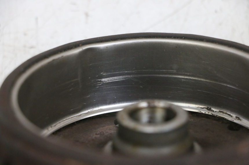 photo de STATORE SYM ORBIT III 3 4T 50 (2021 - 2025) - Altra angolazione