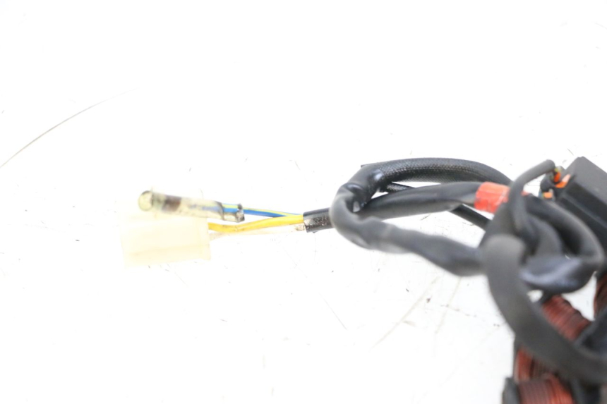 photo de ROTOR STATOR SYM ORBIT III 3 4T 50 (2018 - 2021) - Dettagli dei punti di fissaggio