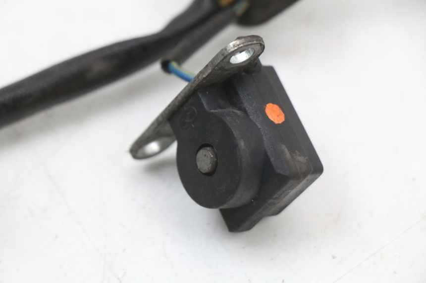 photo de STATORE SYM ORBIT 50 (2008 - 2010)