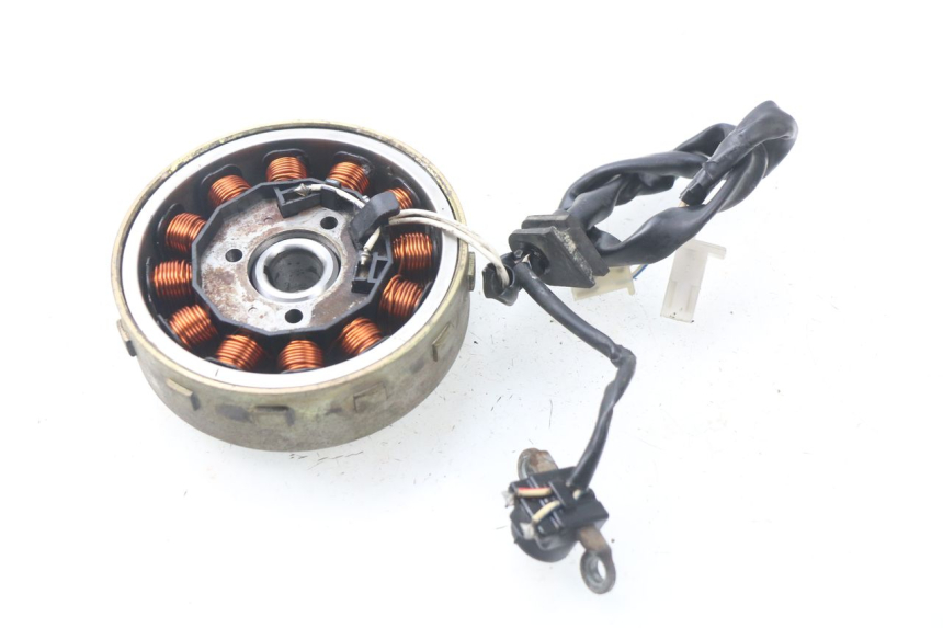 photo de STATORE MBK OVETTO 4T 50 (2008 - 2016)