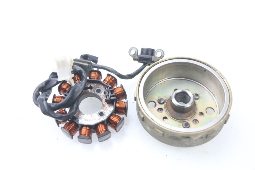 photo de STATORE MBK OVETTO 4T 50 (2008 - 2016)