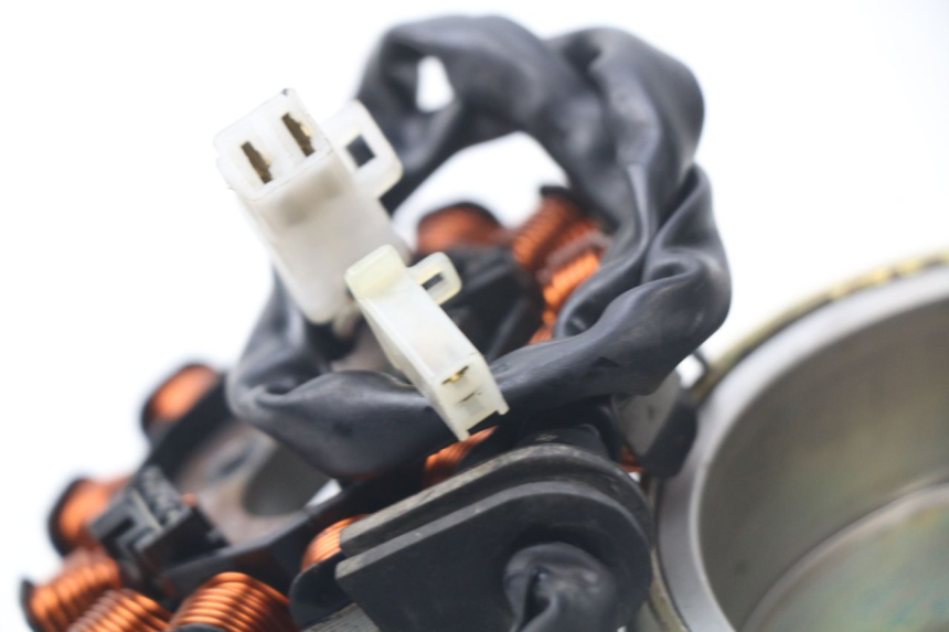 photo de STATORE MBK OVETTO 4T 50 (2008 - 2016)