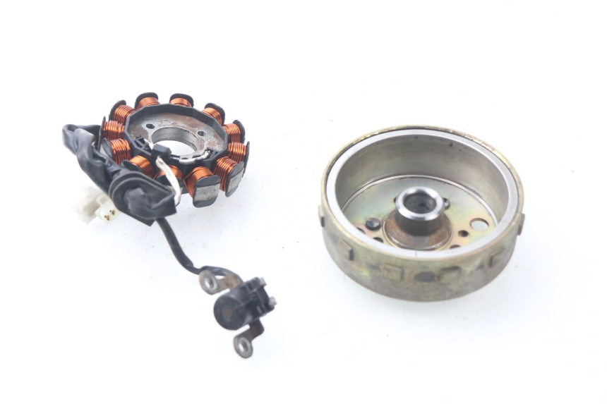 photo de STATORE MBK OVETTO 4T 50 (2008 - 2016)