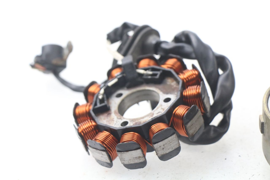 photo de STATORE MBK OVETTO 4T 50 (2008 - 2016)