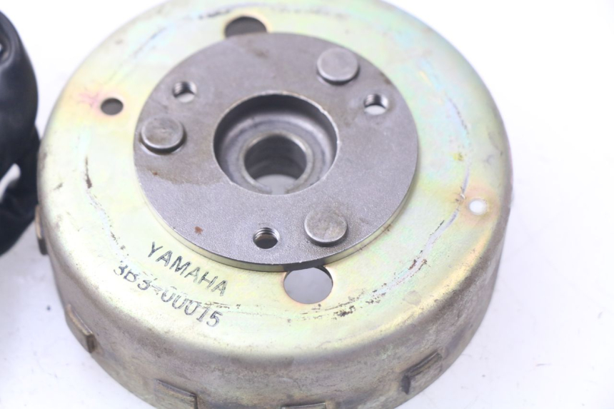 photo de STATORE MBK OVETTO 4T 50 (2008 - 2016)