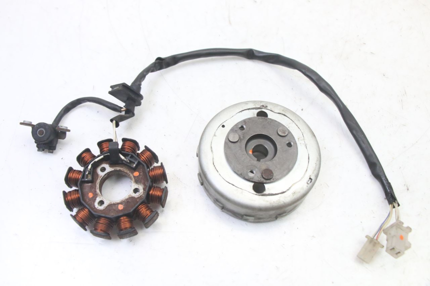 photo de STATORE MBK OVETTO 4T 50 (2008 - 2016)