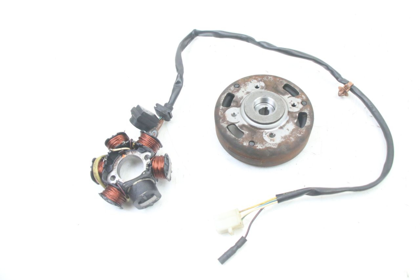 photo de STATORE PEUGEOT ELYSTAR 50 (2002 - 2014)