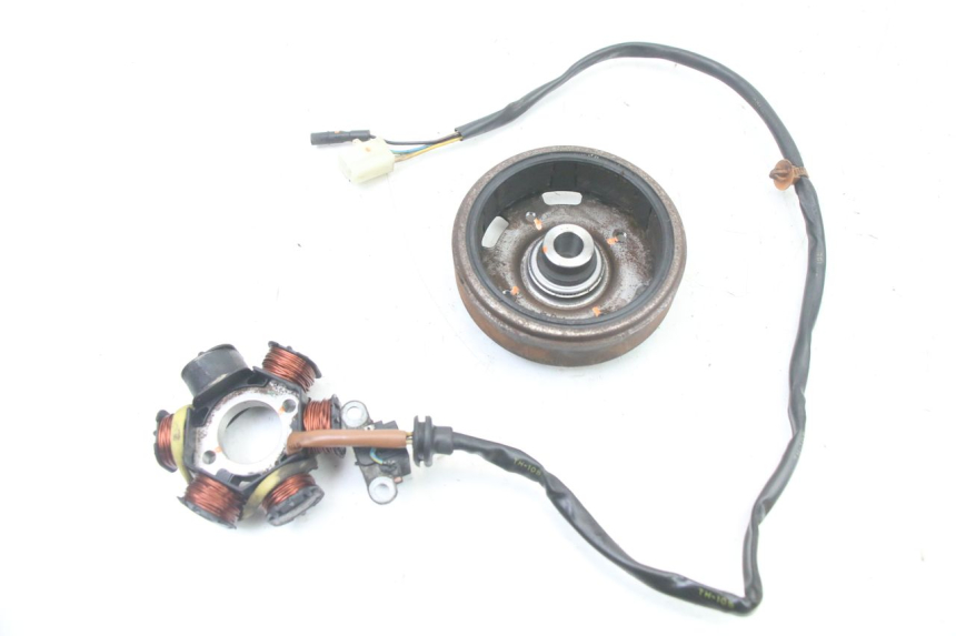 photo de STATORE PEUGEOT ELYSTAR 50 (2002 - 2014)