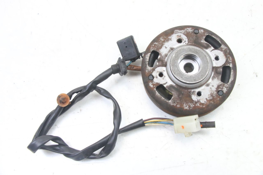photo de STATORE PEUGEOT ELYSTAR 50 (2002 - 2014)