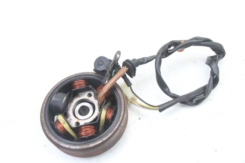 photo de STATORE PEUGEOT ELYSTAR 50 (2002 - 2014)