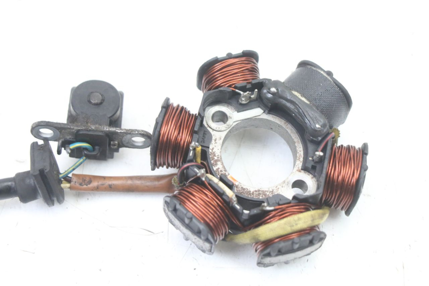 photo de STATORE PEUGEOT ELYSTAR 50 (2002 - 2014)