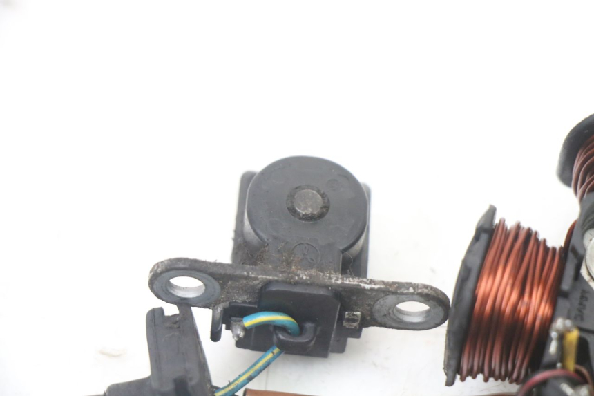 photo de STATORE PEUGEOT ELYSTAR 50 (2002 - 2014)