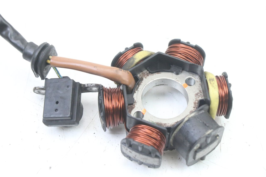 photo de STATORE PEUGEOT ELYSTAR 50 (2002 - 2014)