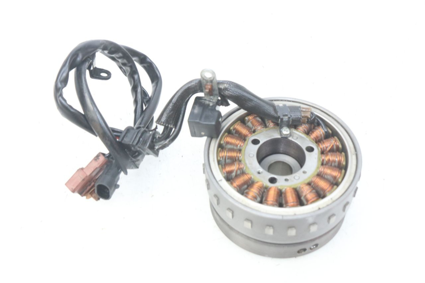 photo de ROTOR STATOR PEUGEOT GEOPOLIS 400 (2007 - 2013)