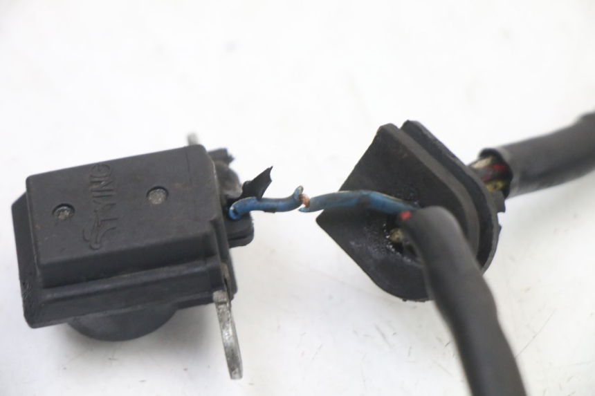 photo de ROTOR STATOR PEUGEOT KISBEE 4T 50 (2010 - 2017)