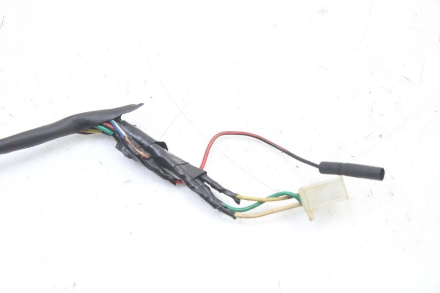photo de ROTOR STATOR PEUGEOT KISBEE 4T 50 (2010 - 2017)