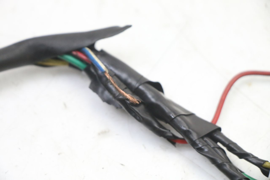 photo de ROTOR STATOR PEUGEOT KISBEE 4T 50 (2010 - 2017)