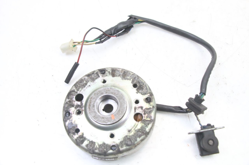 photo de ROTOR STATOR PEUGEOT KISBEE 4T 50 (2010 - 2017)
