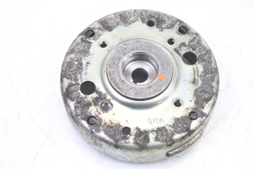 photo de ROTOR STATOR PEUGEOT KISBEE 4T 50 (2010 - 2017)