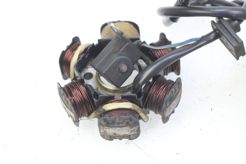 photo de ROTOR STATOR PEUGEOT LUDIX 50 (2005 - 2007)