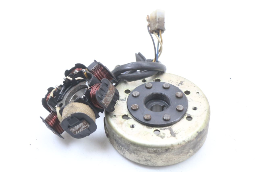 photo de STATORE PEUGEOT LUDIX 50 (2008 - 2017)