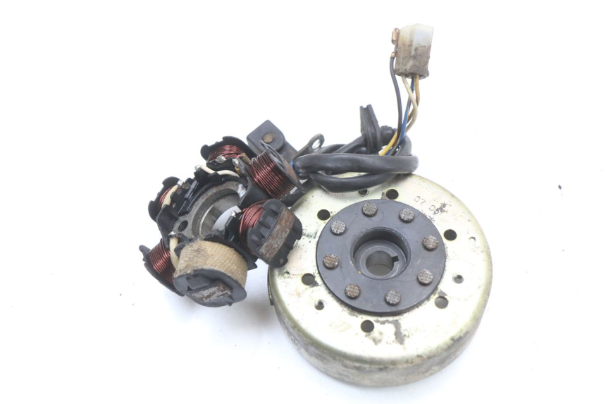 photo de STATORE PEUGEOT LUDIX 50 (2008 - 2017)