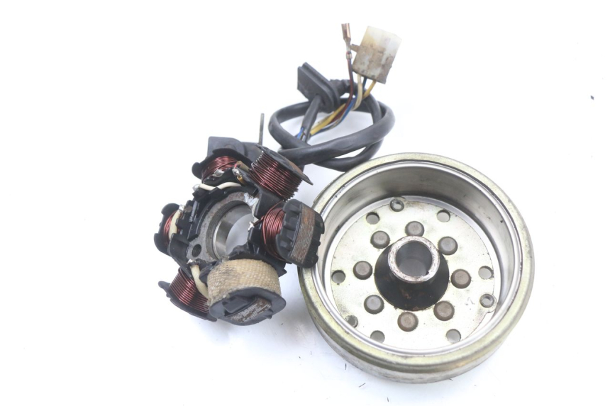 photo de STATORE PEUGEOT LUDIX 50 (2008 - 2017)