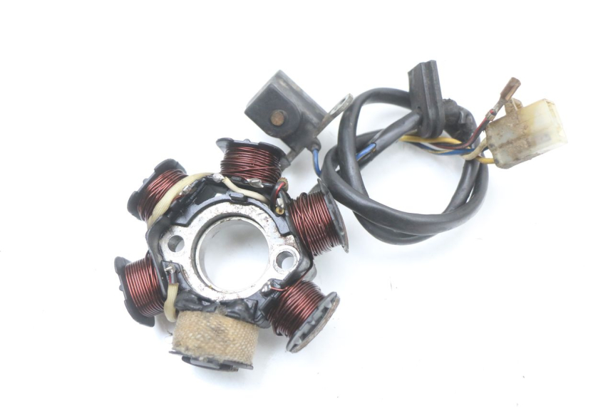 photo de STATORE PEUGEOT LUDIX 50 (2008 - 2017)