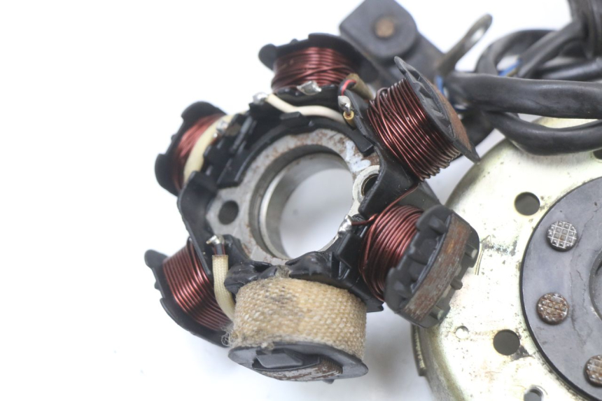 photo de STATORE PEUGEOT LUDIX 50 (2008 - 2017)