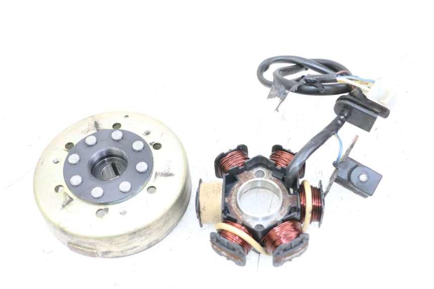 photo de STATORE PEUGEOT LUDIX 50 (2008 - 2017)