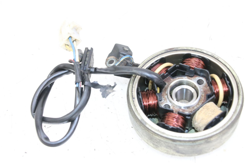 photo de STATORE PEUGEOT LUDIX 50 (2008 - 2017)