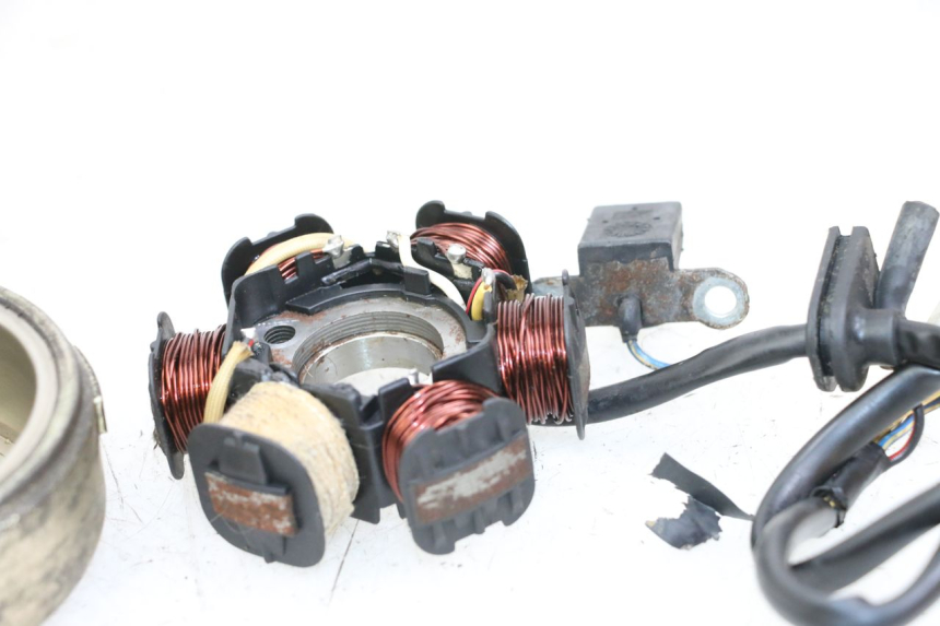 photo de STATORE PEUGEOT LUDIX 50 (2008 - 2017)