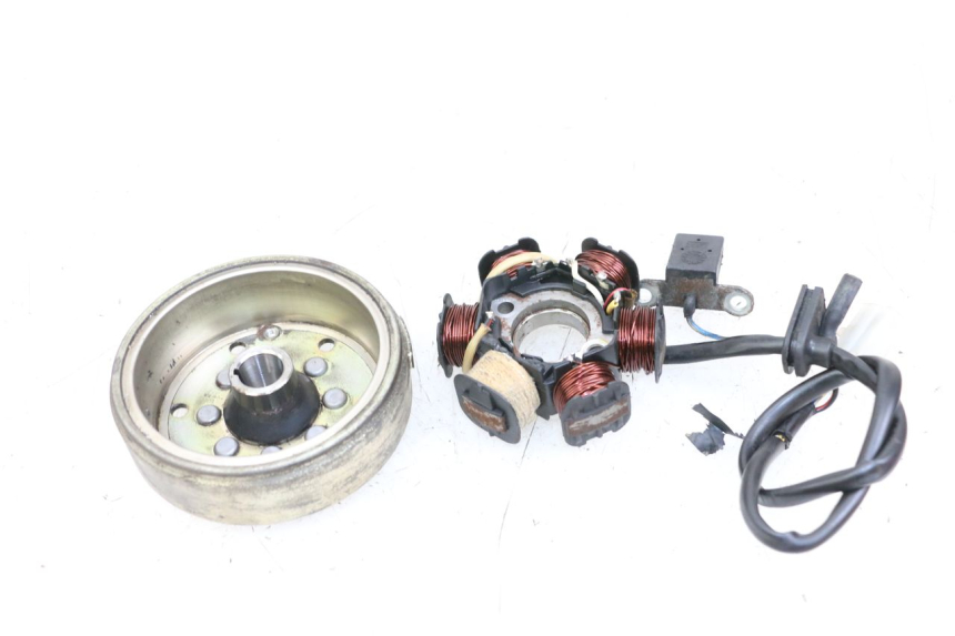 photo de STATORE PEUGEOT LUDIX 50 (2008 - 2017)