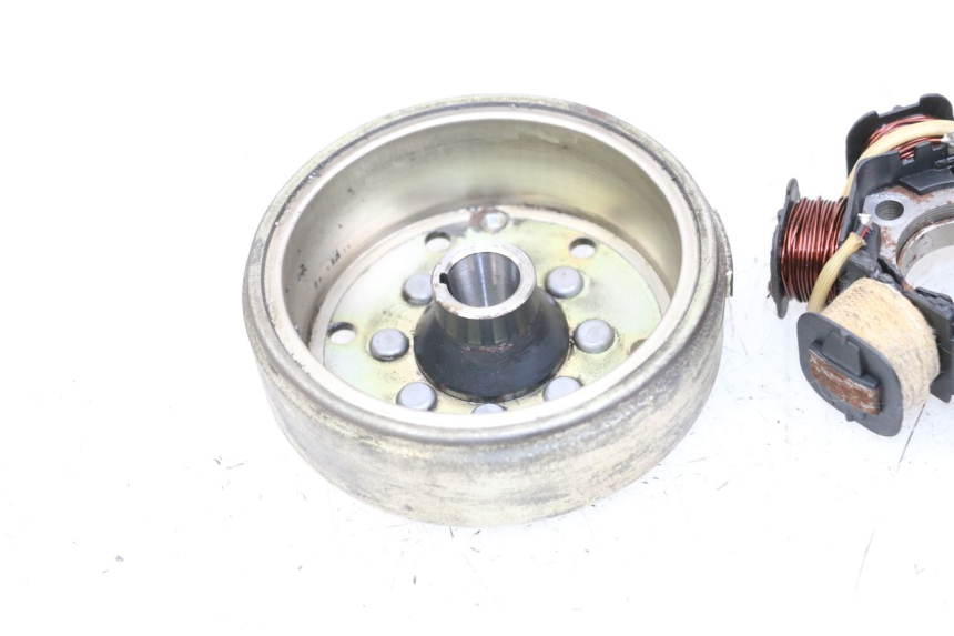 photo de STATORE PEUGEOT LUDIX 50 (2008 - 2017)
