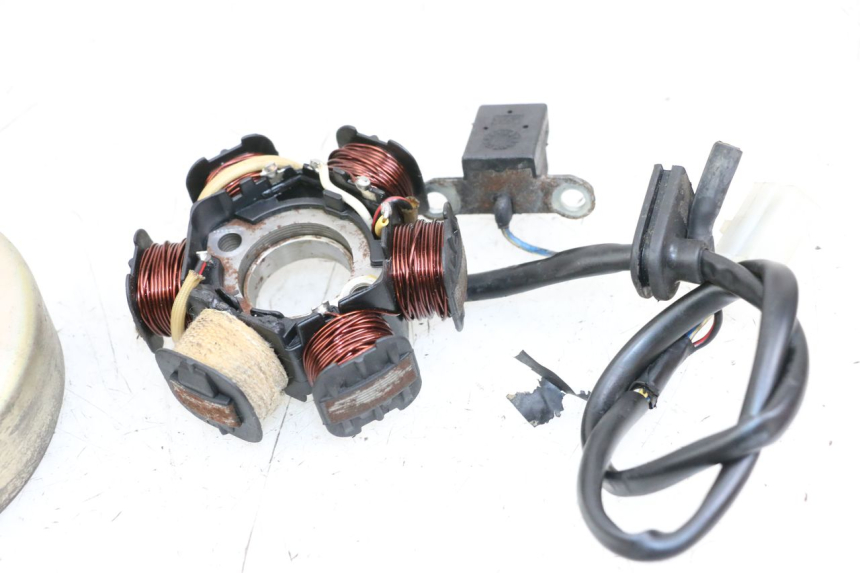 photo de STATORE PEUGEOT LUDIX 50 (2008 - 2017)