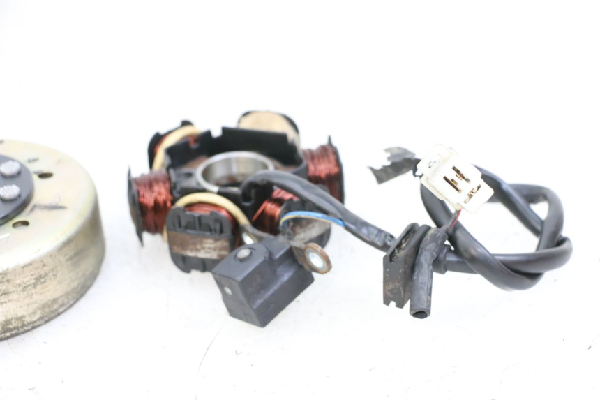 photo de STATORE PEUGEOT LUDIX 50 (2008 - 2017)