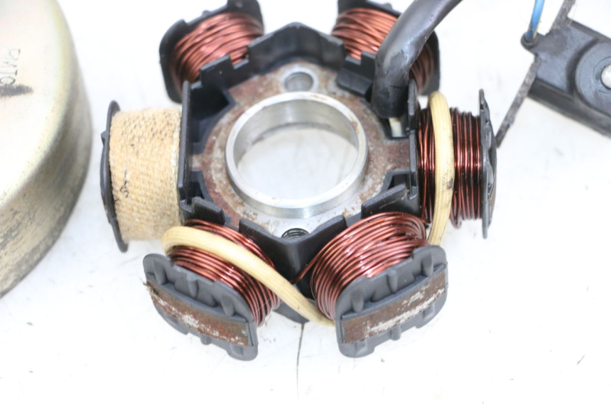 photo de STATORE PEUGEOT LUDIX 50 (2008 - 2017)