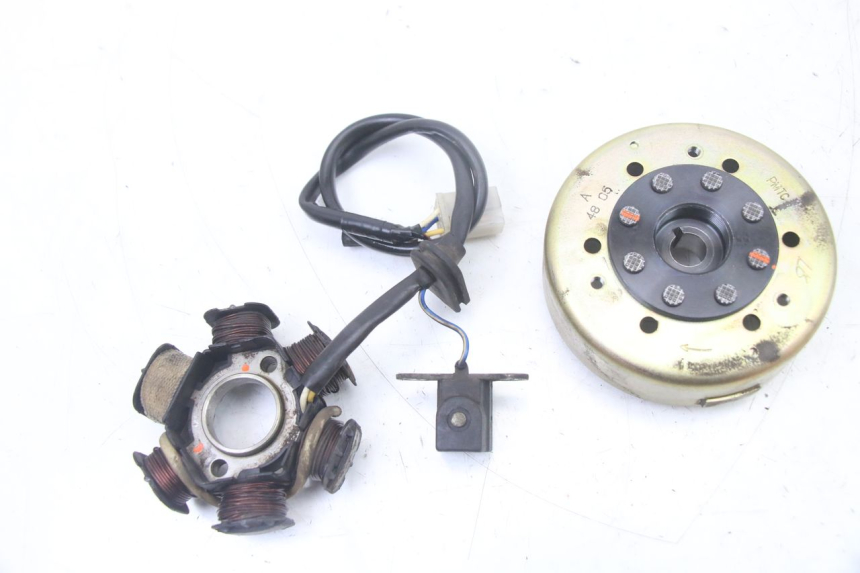 photo de STATORE PEUGEOT LUDIX ONE 50 (2005 - 2008)