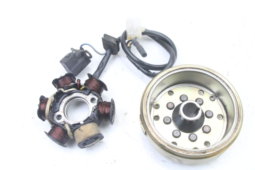 photo de STATORE PEUGEOT LUDIX ONE 50 (2005 - 2008)