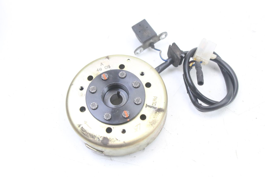 photo de STATORE PEUGEOT LUDIX ONE 50 (2005 - 2008)