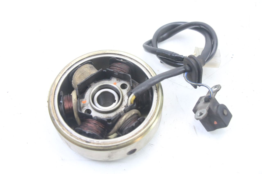 photo de STATORE PEUGEOT LUDIX ONE 50 (2005 - 2008)