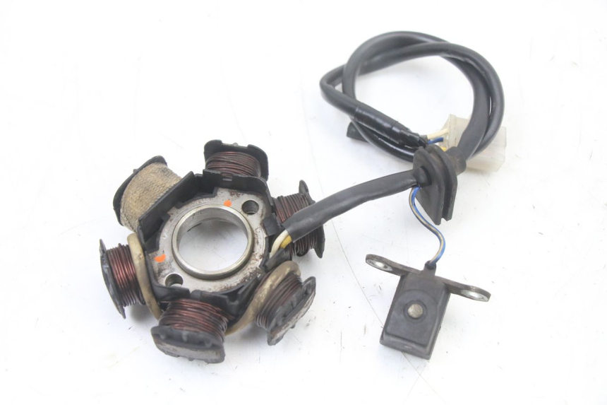 photo de STATORE PEUGEOT LUDIX ONE 50 (2005 - 2008)