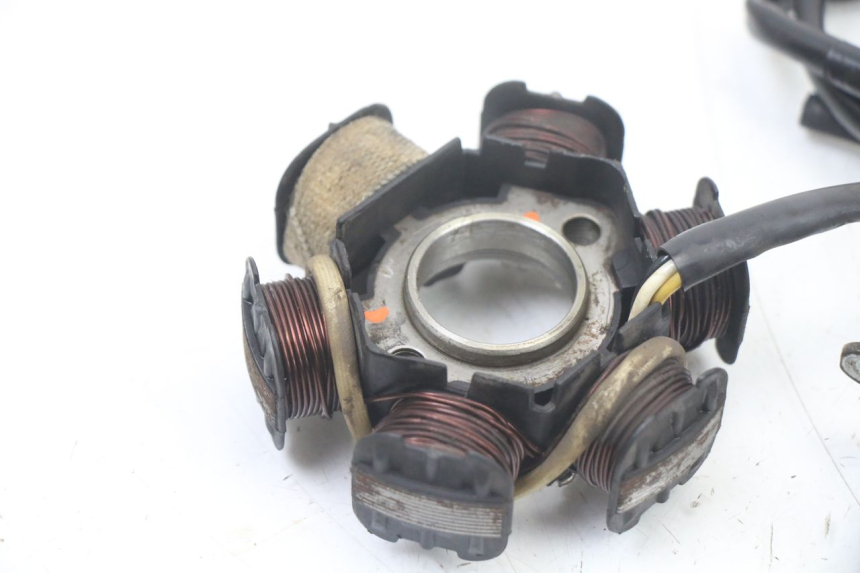 photo de STATORE PEUGEOT LUDIX ONE 50 (2005 - 2008)
