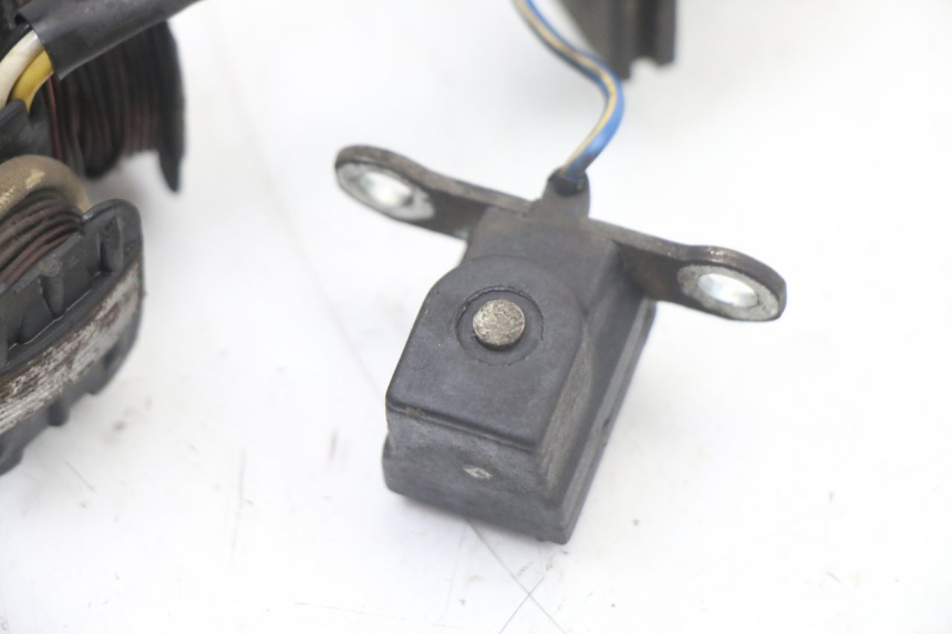 photo de STATORE PEUGEOT LUDIX ONE 50 (2005 - 2008)