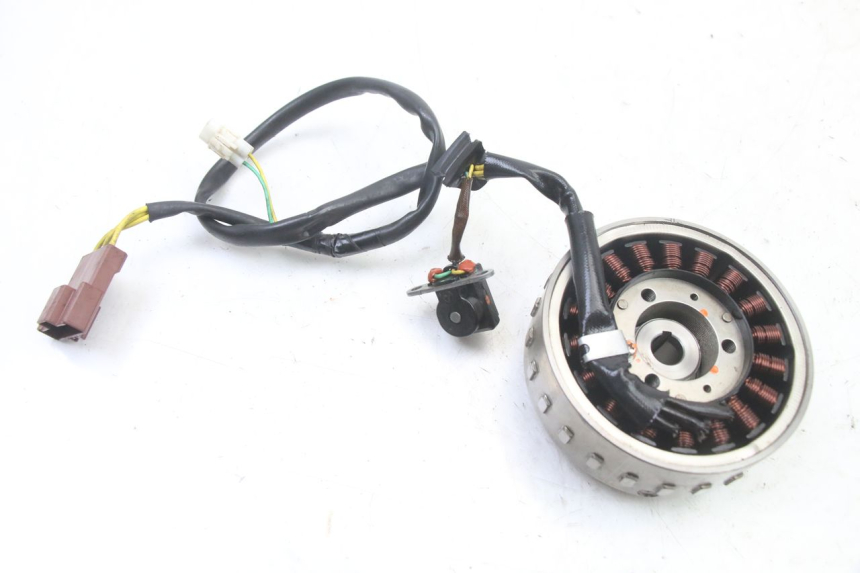 photo de STATORE PEUGEOT SATELIS 125 (2013 - 2018)