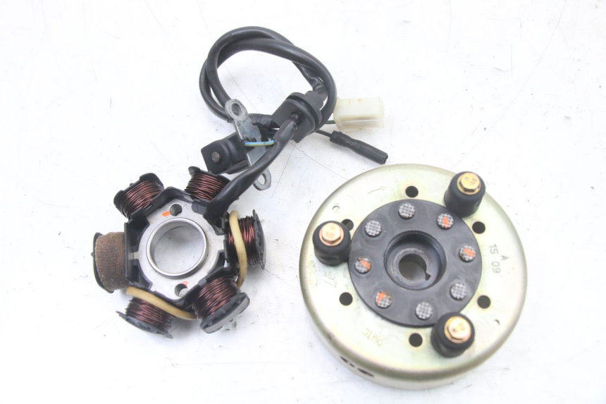 photo de STATORE PEUGEOT SPEEDFIGHT 3 LC 2T 50 (2009 - 2015)
