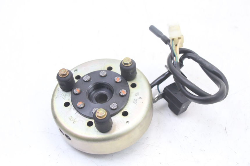 photo de STATORE PEUGEOT SPEEDFIGHT 3 LC 2T 50 (2009 - 2015)