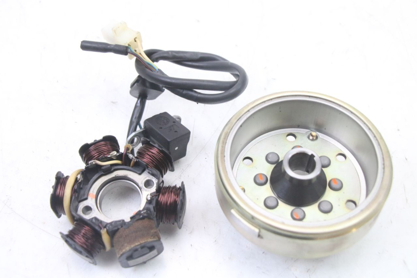 photo de STATORE PEUGEOT SPEEDFIGHT 3 LC 2T 50 (2009 - 2015)